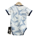 USA Soccer jersey Home Baby Uniform 2025 - Image 2
