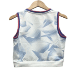 USA Soccer jersey Home Women's Vest 2025 - Image 2