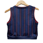 USA Soccer jersey Home Women's Vest 2025 - Image 4