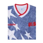 USA World Cup 1994 Retro Jersey Away - Image 3