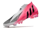 Crampons Adidas Predator Edge+ Non-Customize - Image 4