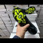 Assassin 16th generation built-in full air cushion waterproof knitted FG Football shoes - Image 7
