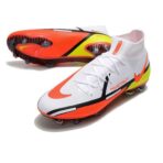 Football Shoes Assassin 14 High/Low FG Spike Olympic Color GT2 Messi - Image 6