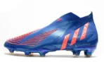 Crampons Adidas Predator Edge+ Non-Customize - Image 5