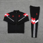 Manchester United Training Kit (jacket+Pants) 2025-26 - Image 3