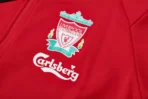 Liverpool Retro Training Kit (jacket+Pants) Red 2025-26 - Image 4