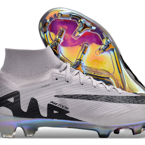 Air Zoom Mercurial Superfly IX Elite FG Football shoes