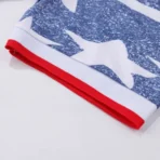 USA World Cup 1994 Retro Jersey Away - Image 6