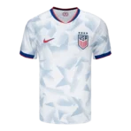 2025 USA Soccer Jersey Home Fan version Shirt - Image 2