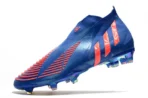 Crampons Adidas Predator Edge+ Non-Customize - Image 4