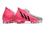 Crampons Adidas Predator Edge+ Non-Customize - Image 7