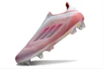 Adidas F50+ Laceless Elite SG X Lamine Yamal Football shoes - Image 4