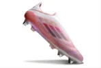 Adidas F50+ Laceless Elite SG X Lamine Yamal Football shoes - Image 5