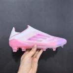 Adidas F50+ Laceless Elite SG X Lamine Yamal Football shoes - Image 6