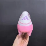 Adidas F50+ Laceless Elite SG X Lamine Yamal Football shoes - Image 10