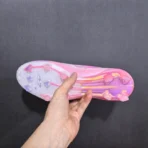 Adidas F50+ Laceless Elite SG X Lamine Yamal Football shoes - Image 11