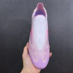 Adidas F50+ Laceless Elite SG X Lamine Yamal Football shoes - Image 9