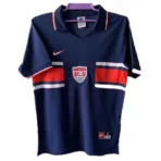 USA 1995 Retro Jersey Away