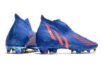 Crampons Adidas Predator Edge+ Non-Customize - Image 7