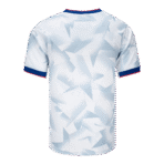 USA Soccer Jersey Home Shirt 2025 - Women's Team - Image 3