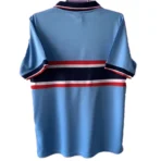 USA 1996 Retro Jersey Away - Image 2