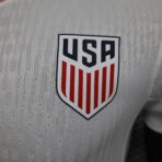 2024 USA Soccer jersey Home player version - Image 5