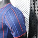 2025 USA Soccer jersey Away player version - Image 6