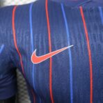 2025 USA Soccer jersey Away player version - Image 4