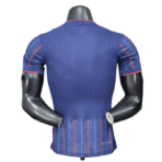 2025 USA Soccer jersey Away player version - Image 2