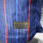 2025 USA Soccer jersey Away player version - Image 8