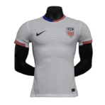 2024 USA Soccer jersey Home player version