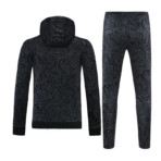 Mexican American Club Black Training Suit Set 2025-26 - Image 2