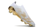 F50+ Gold White - Image 2