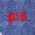 USA World Cup 1994 Retro Jersey Away - Image 4
