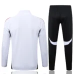 Liverpool Training Kit (jacket+Pants)White 2025-26 - Image 2