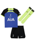22/23 Kids Tottenham Away Kit