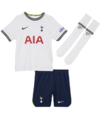 22/23 Kids Tottenham Hotspur Home Kit