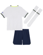 22/23 Kids Tottenham Hotspur Home Kit - Image 2
