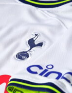 22/23 Kids Tottenham Hotspur Home Kit - Image 3
