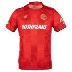 25/26 Toluca Home Jersey