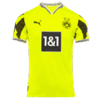 2025 Dortmund Anniversary Jersey