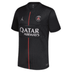 25/26 PSG Fourth Jersey