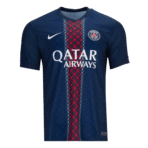 25/26 PSG Home Jersey