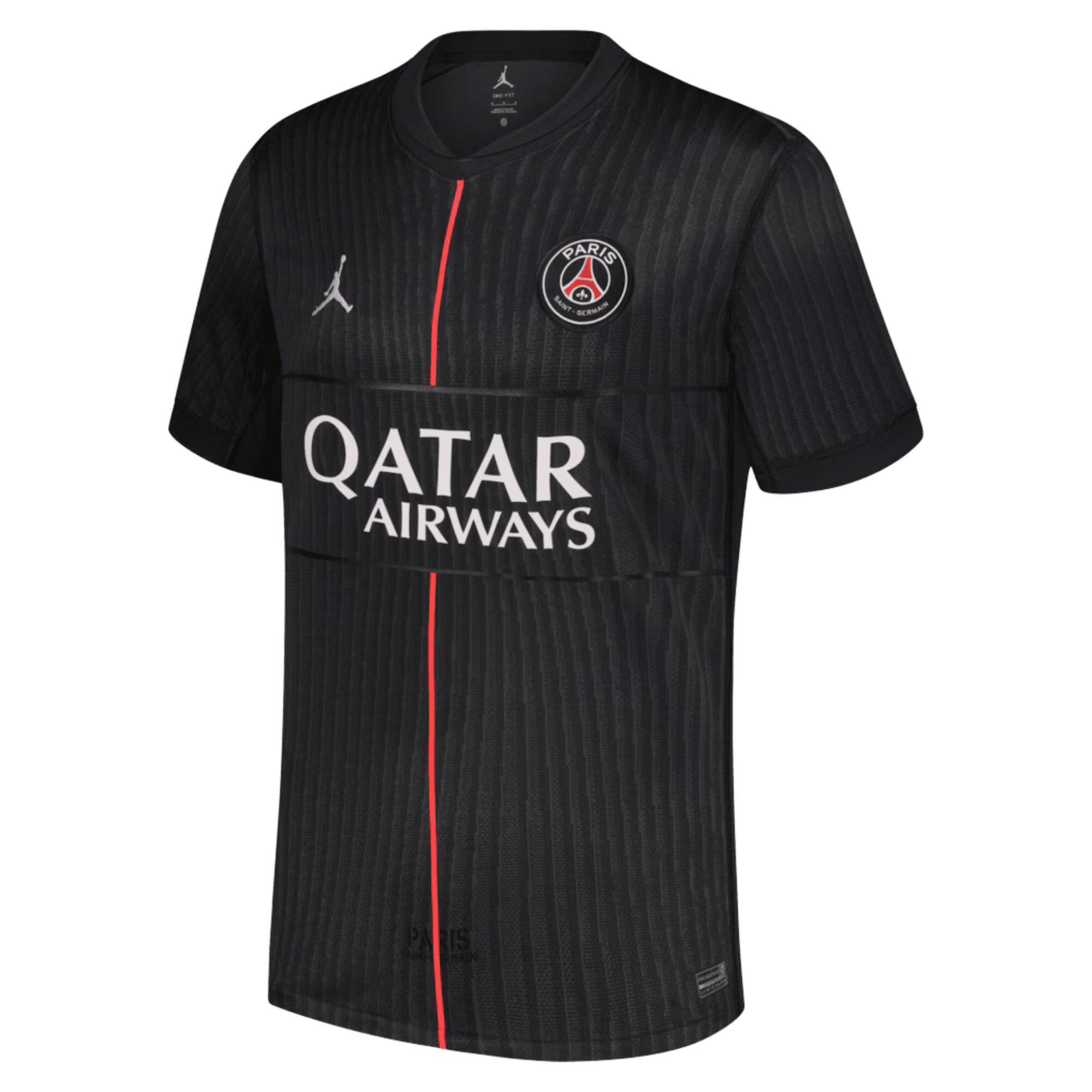1.png 25/26 PSG Fourth Jersey - Image 1