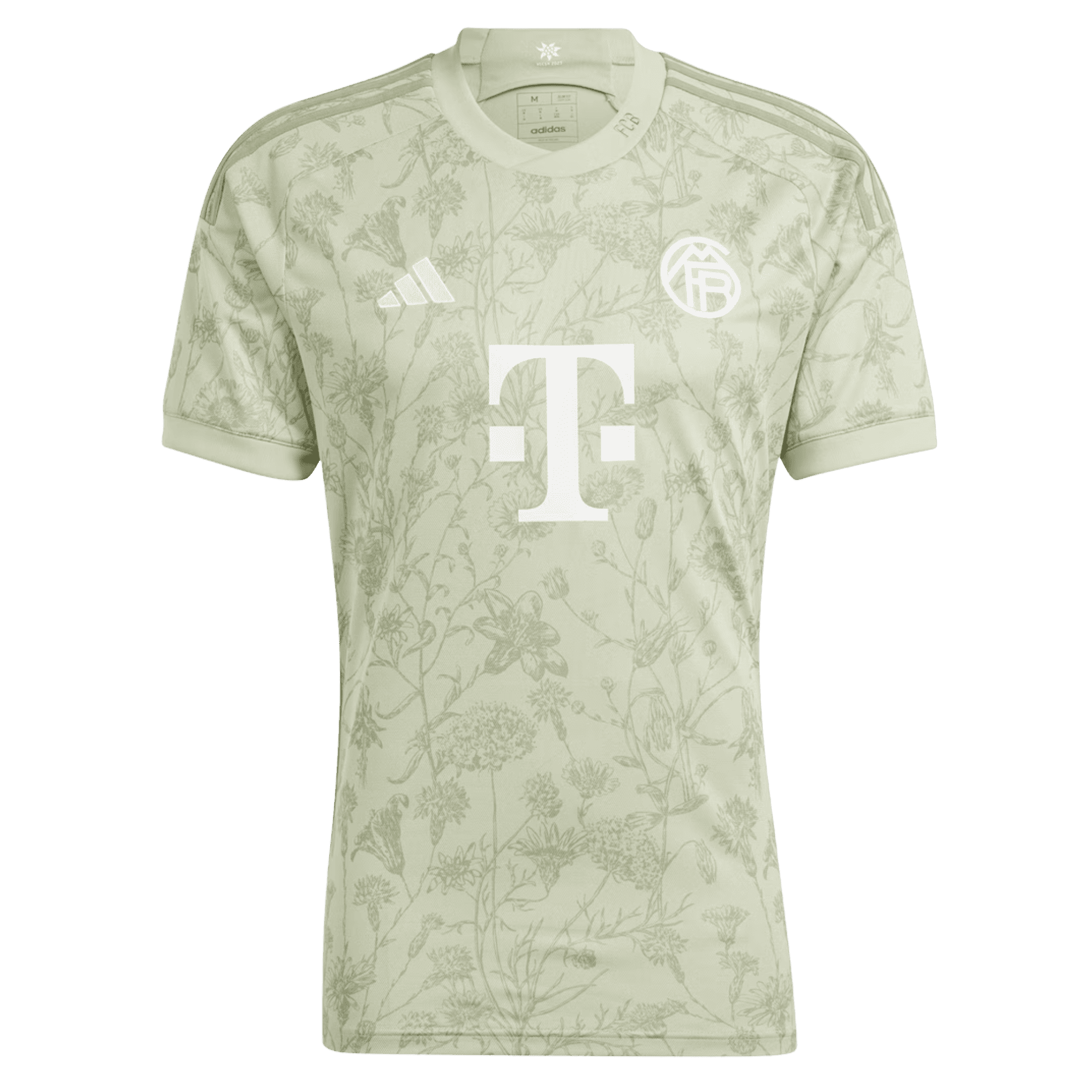 10-1.png 23/24 Bayern Munich Oktoberfest Jersey - Image 1