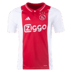 24/25 Ajax Home Jersey