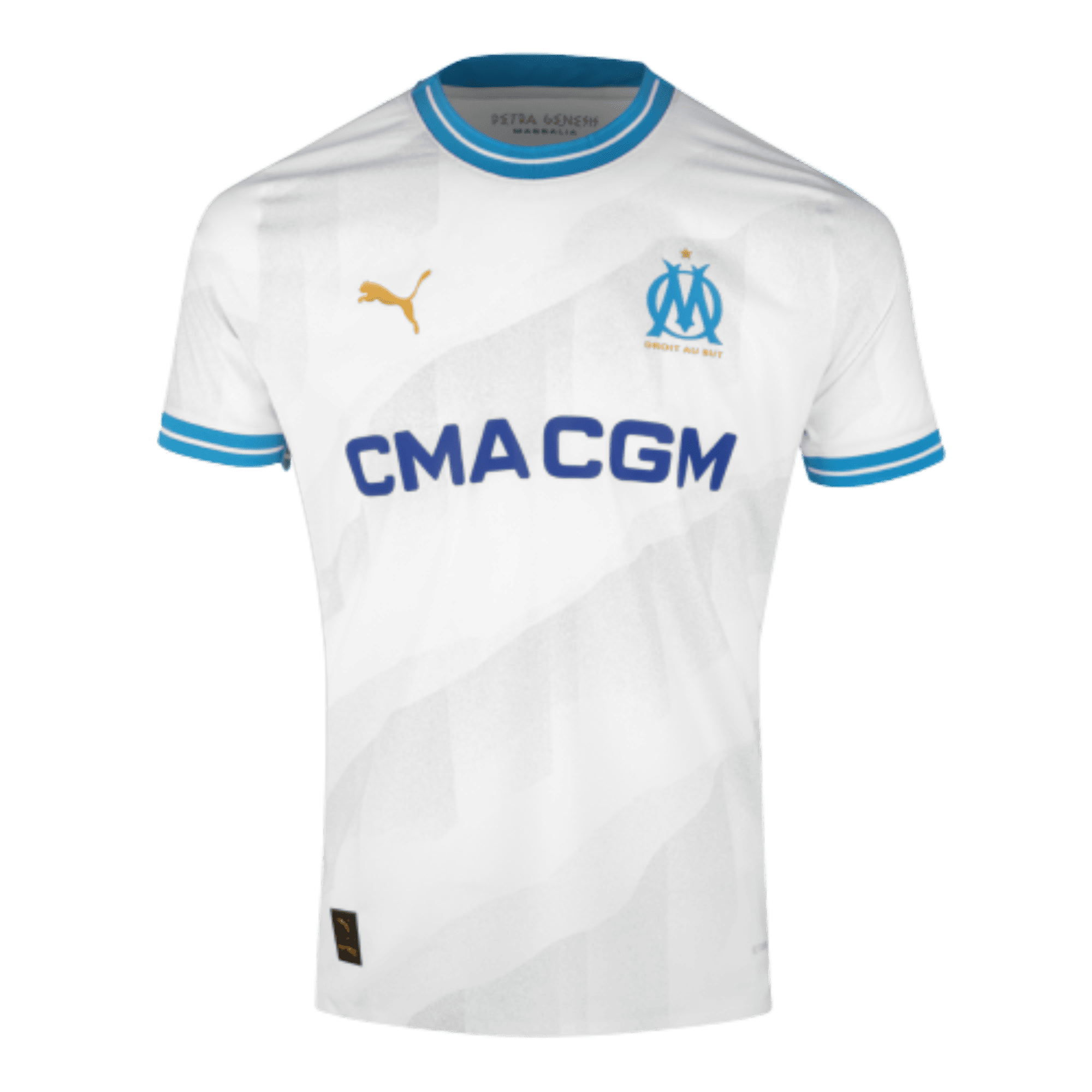 10-2.png 23/24 Marseille Home Jersey - Image 1