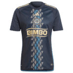 2025 Philadelphia Union Home Jersey