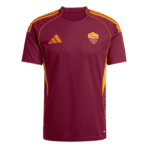 25/26 Roma Home Jersey