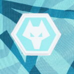 23/24 Wolverhampton Wolves Third Jersey - Image 3
